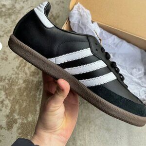 adidas Originals Samba 019000 Size 10.5 Brand New